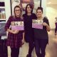 HEADROMANCE - HAVANT - HAIR SALON - GOLDWELL - TRAINING