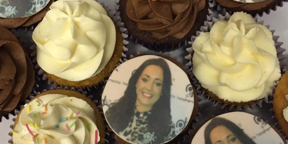 HEADROMANCE - SALON - HAVANT - BIRTHDAY - SASHA